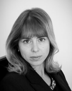 Photo Ksenia Kamenskaya